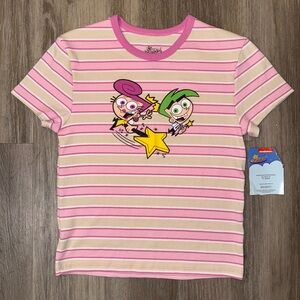 Fairly Odd Parents (Hold)